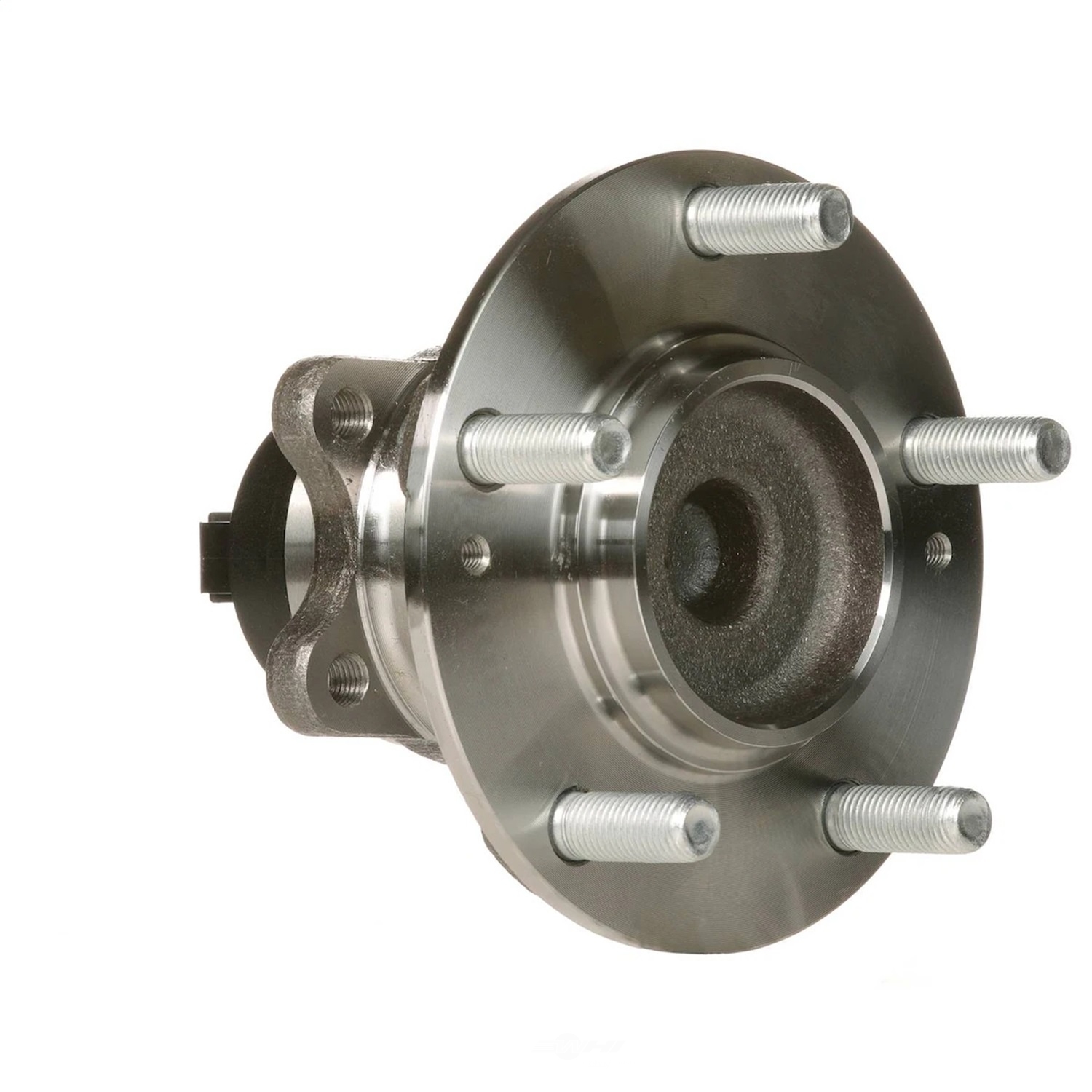 CRS - Wheel Bearing and Hub Assembly - CRS NT512434