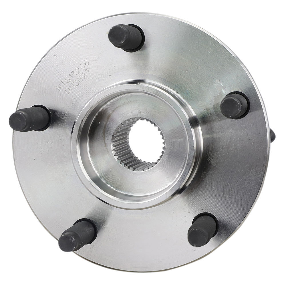 CRS - Wheel Bearing and Hub Assembly (Front) - CRS NT513206