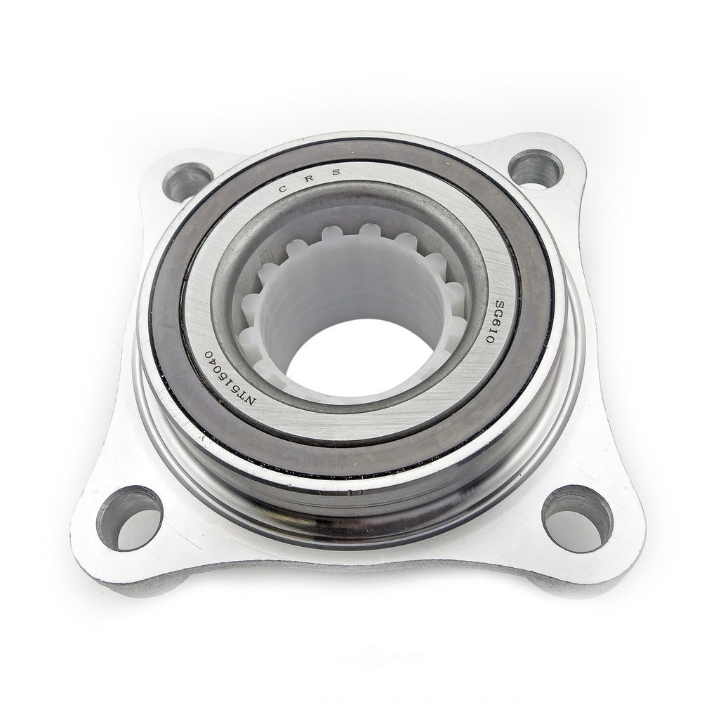 CRS - Wheel Bearing and Hub Assembly - CRS NT515040