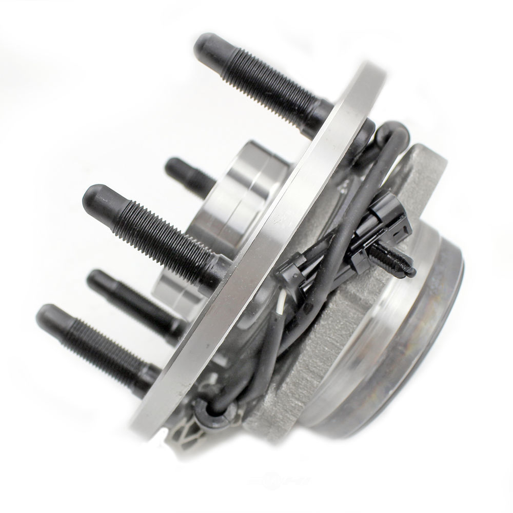 CRS - Axle Bearing and Hub Assembly (Front) - CRS NT515054