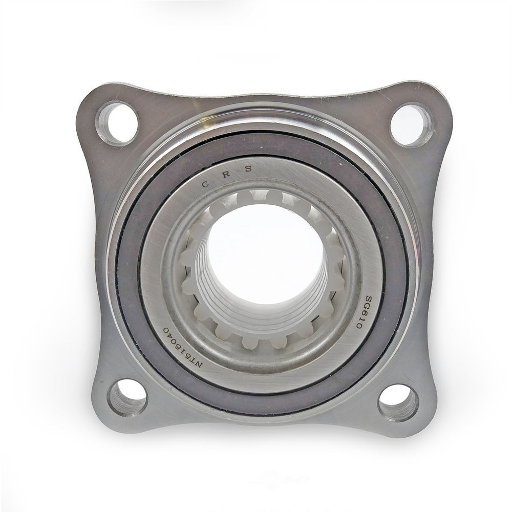 CRS - Wheel Bearing and Hub Assembly - CRS NT515040