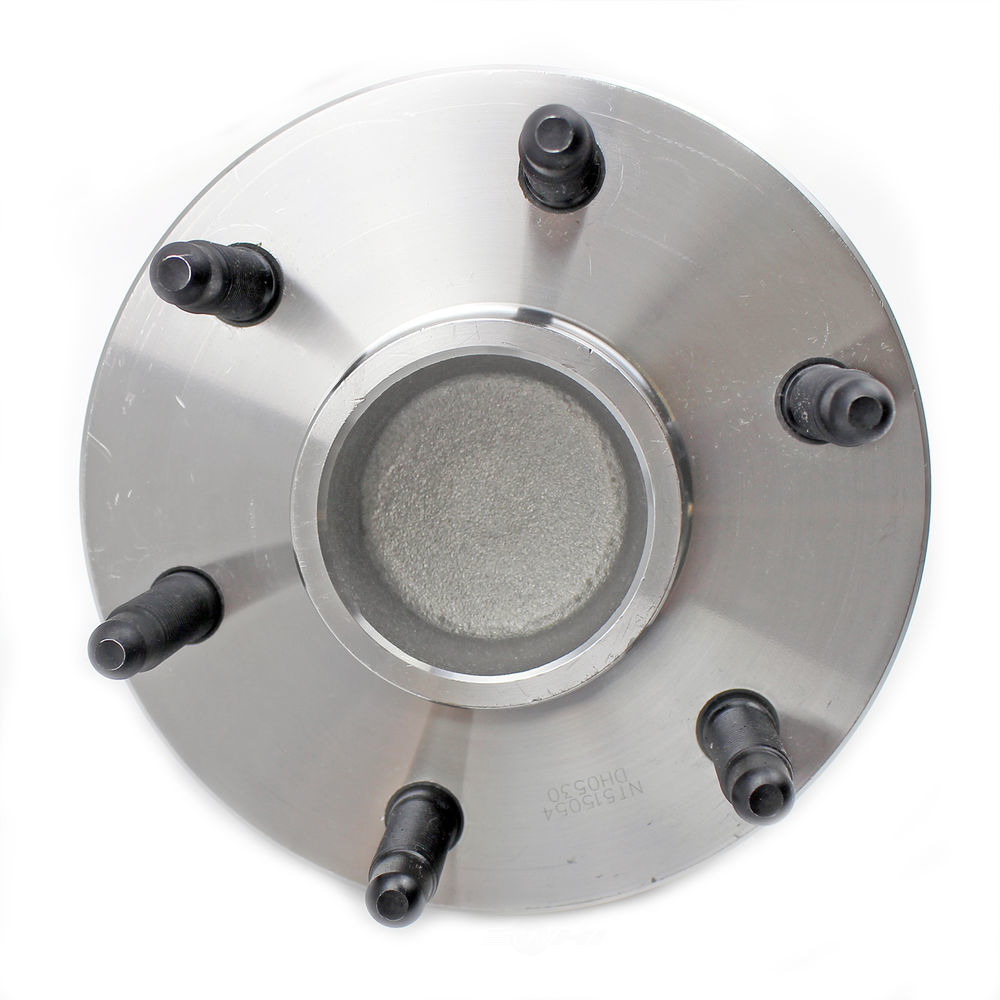 CRS - Axle Bearing and Hub Assembly (Front) - CRS NT515054