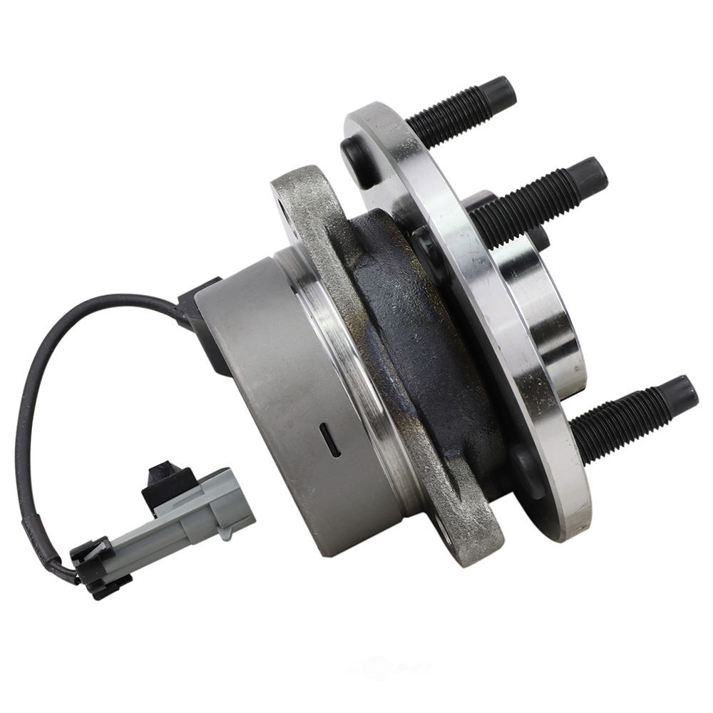 CRS - Wheel Bearing and Hub Assembly (Front) - CRS NT513206