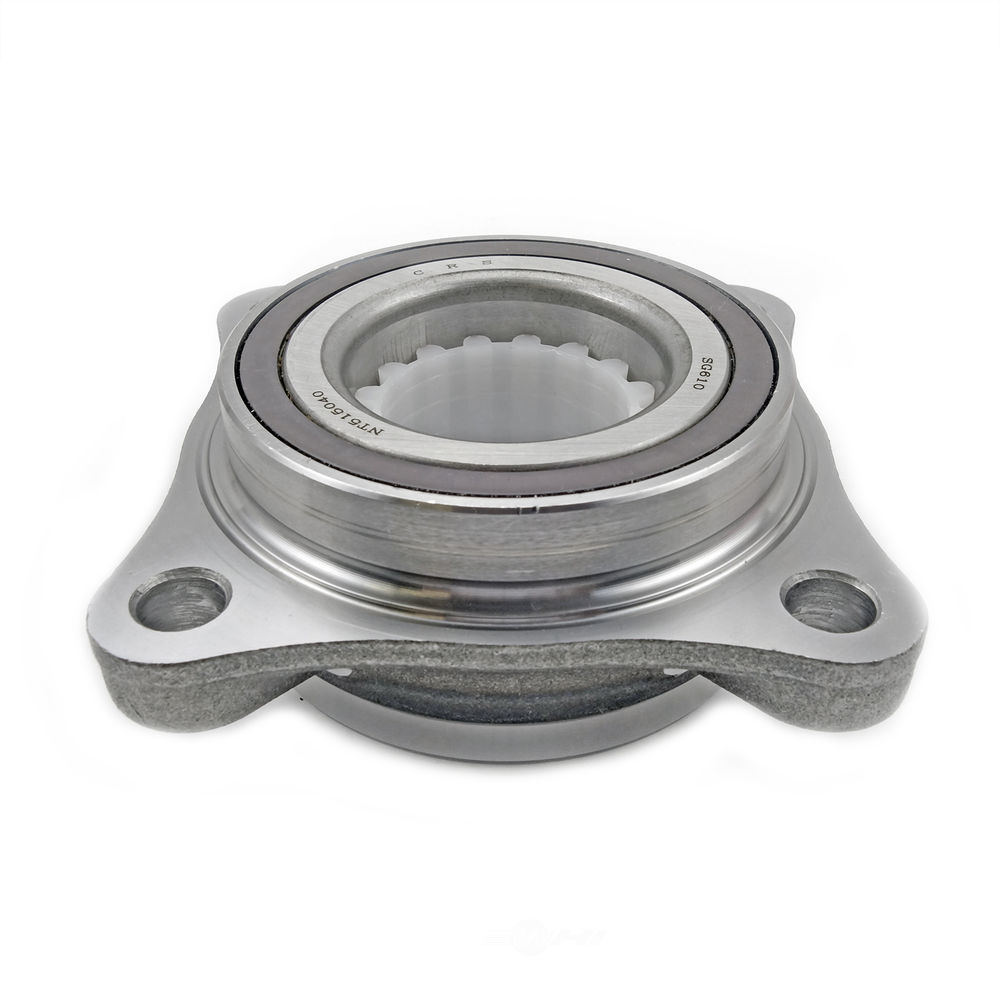 CRS - Wheel Bearing and Hub Assembly - CRS NT515040