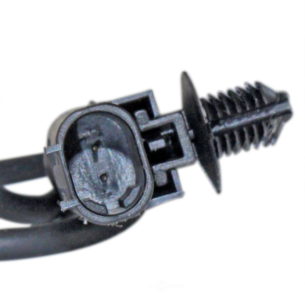 CRS - Wheel Bearing and Hub Assembly (With ABS Brakes, Front) - CRS NT513229