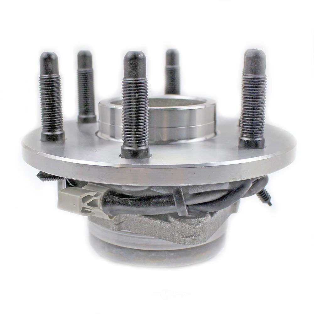 CRS - Axle Bearing and Hub Assembly (Front) - CRS NT515054