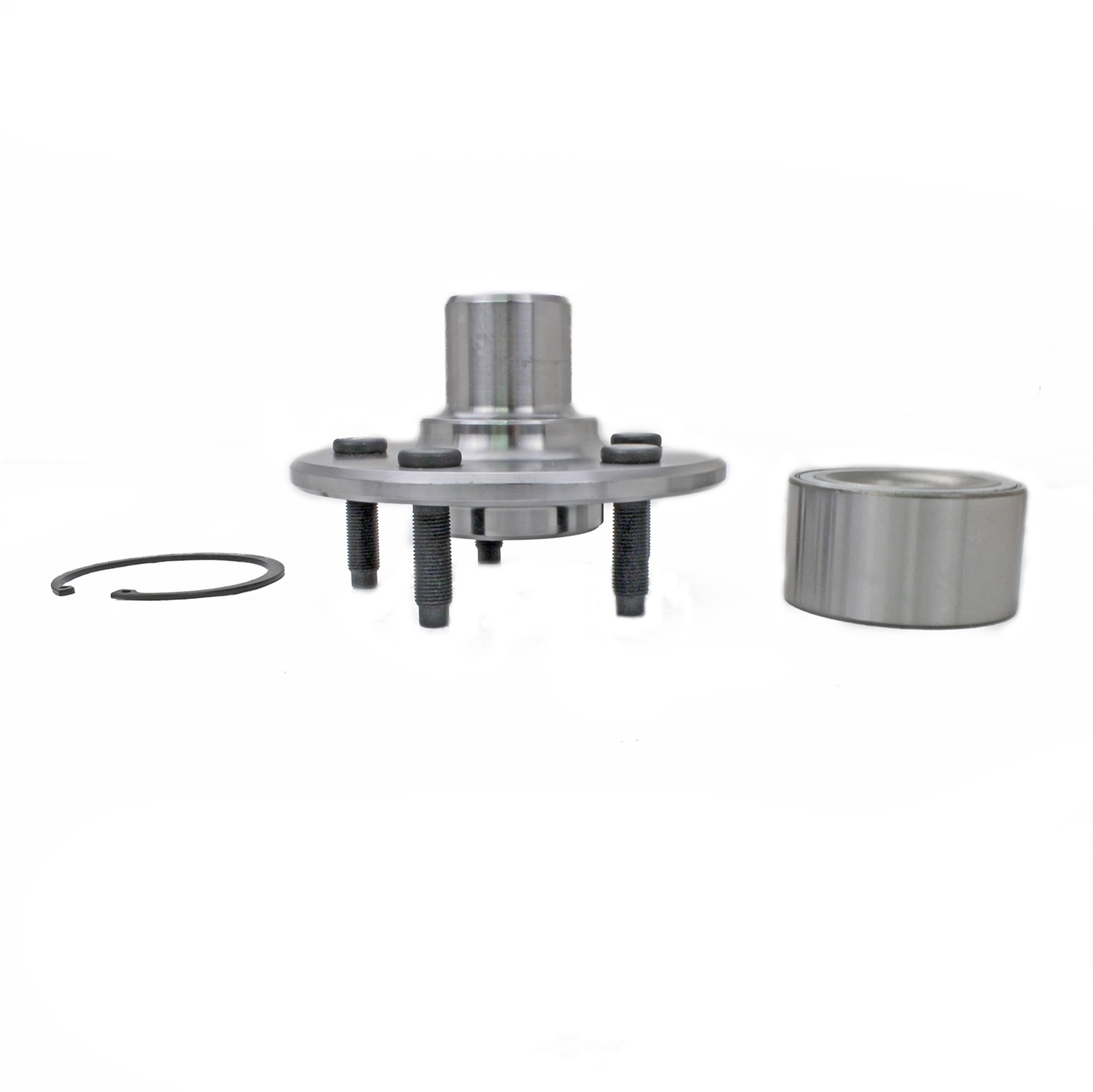 CRS - Axle Hub Assembly - CRS NT512000
