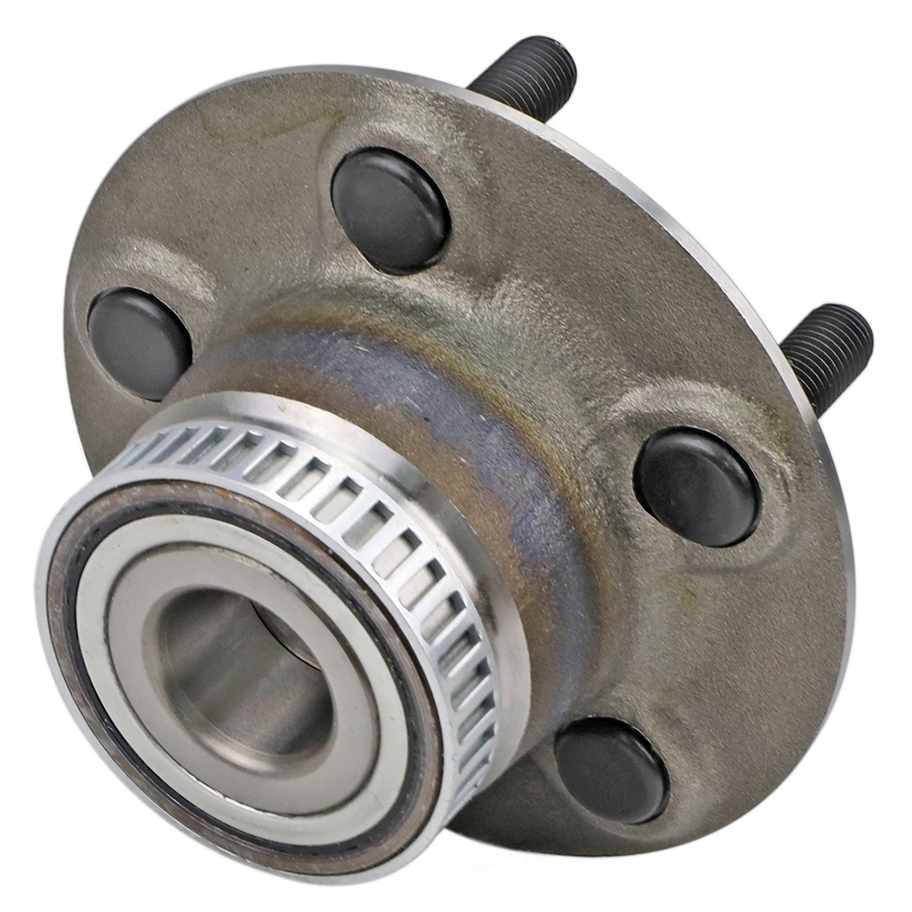 CRS - Axle Hub Assembly - CRS NT512133