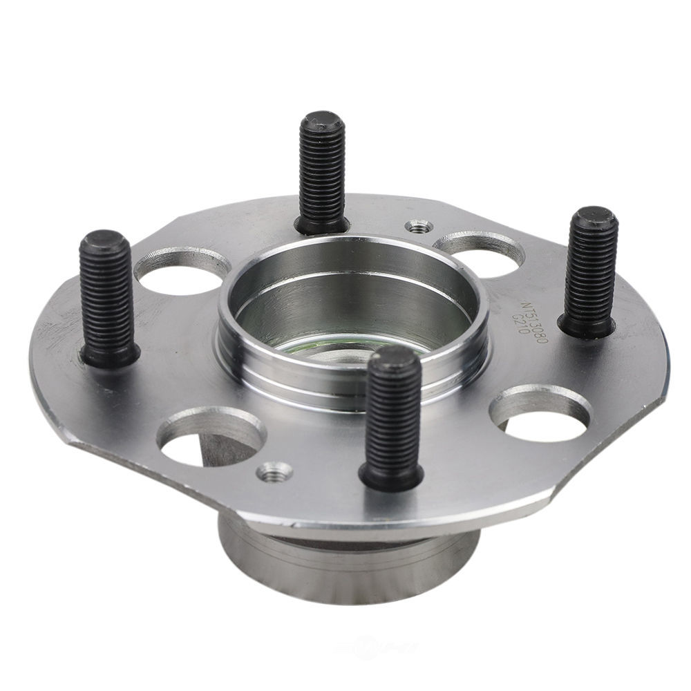 CRS - Axle Bearing and Hub Assembly - CRS NT513080