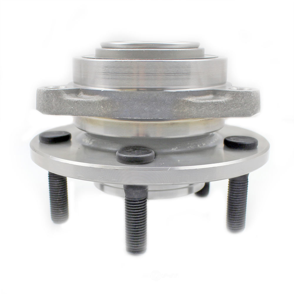 CRS - Axle Hub Assembly - CRS NT513089