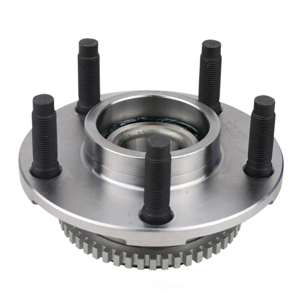 CRS - Axle Hub Assembly - CRS NT513115