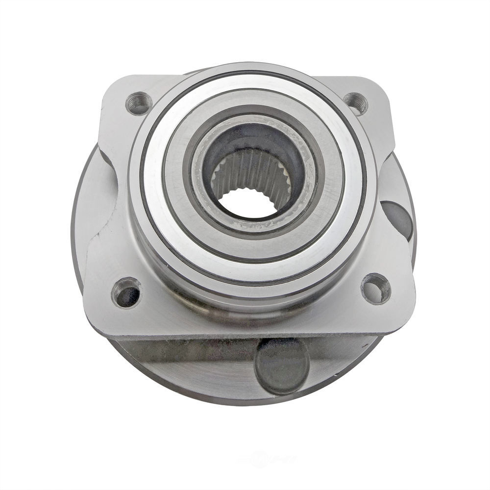 CRS - Axle Hub Assembly - CRS NT513123
