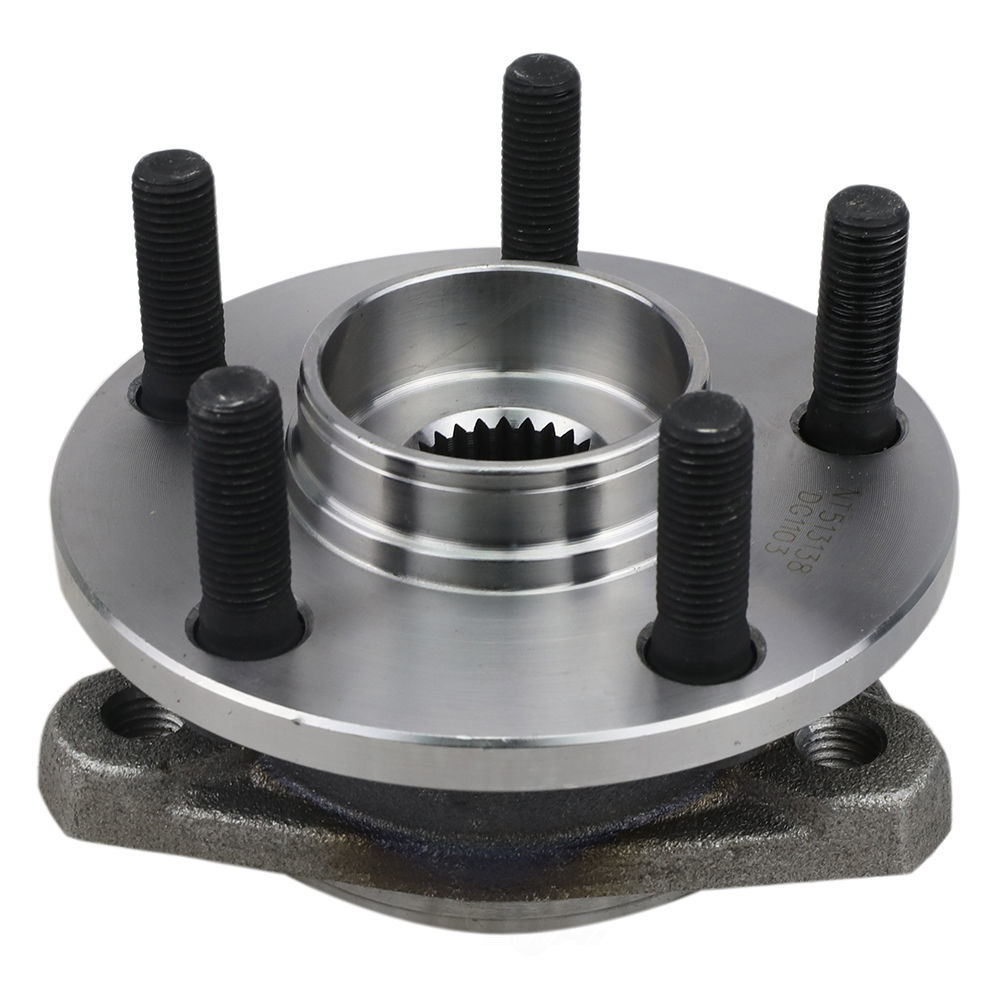 CRS - Axle Hub Assembly - CRS NT513138