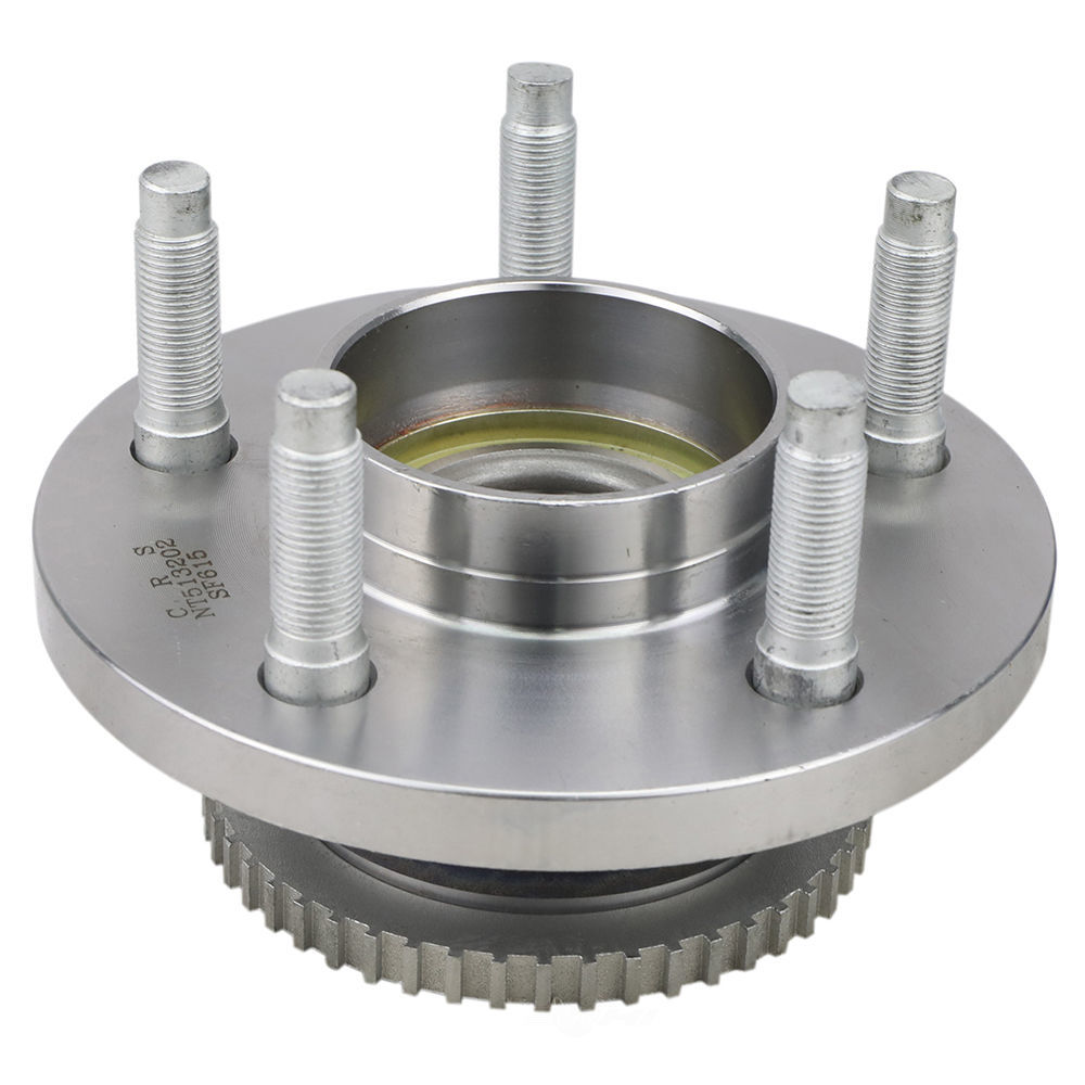 CRS - Axle Hub Assembly - CRS NT513202