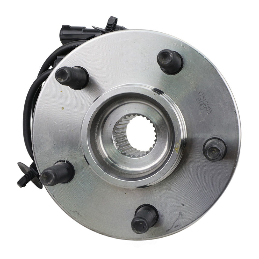 CRS - Axle Hub Assembly - CRS NT515003