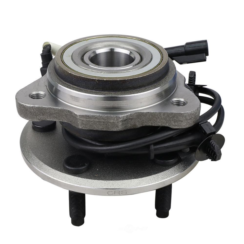 CRS - Axle Hub Assembly - CRS NT515003