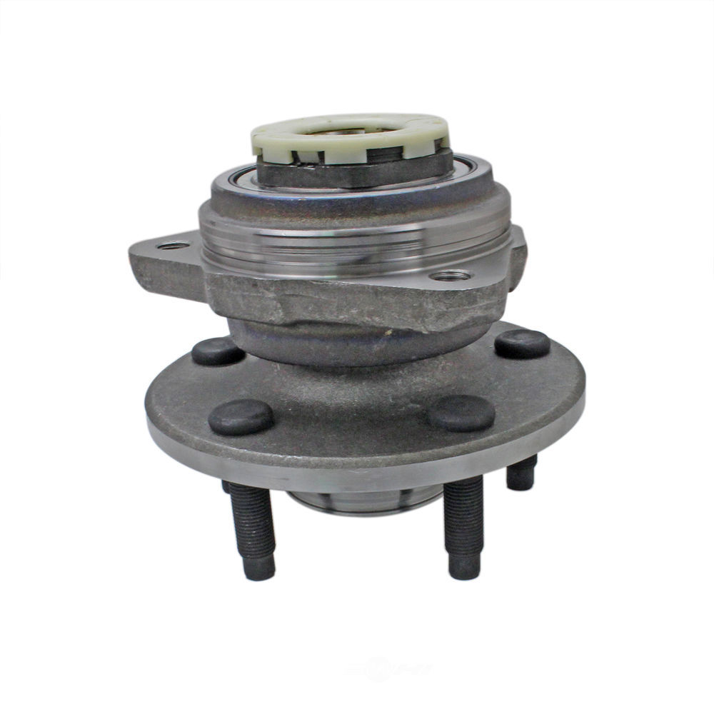 CRS - Axle Bearing and Hub Assembly - CRS NT515026