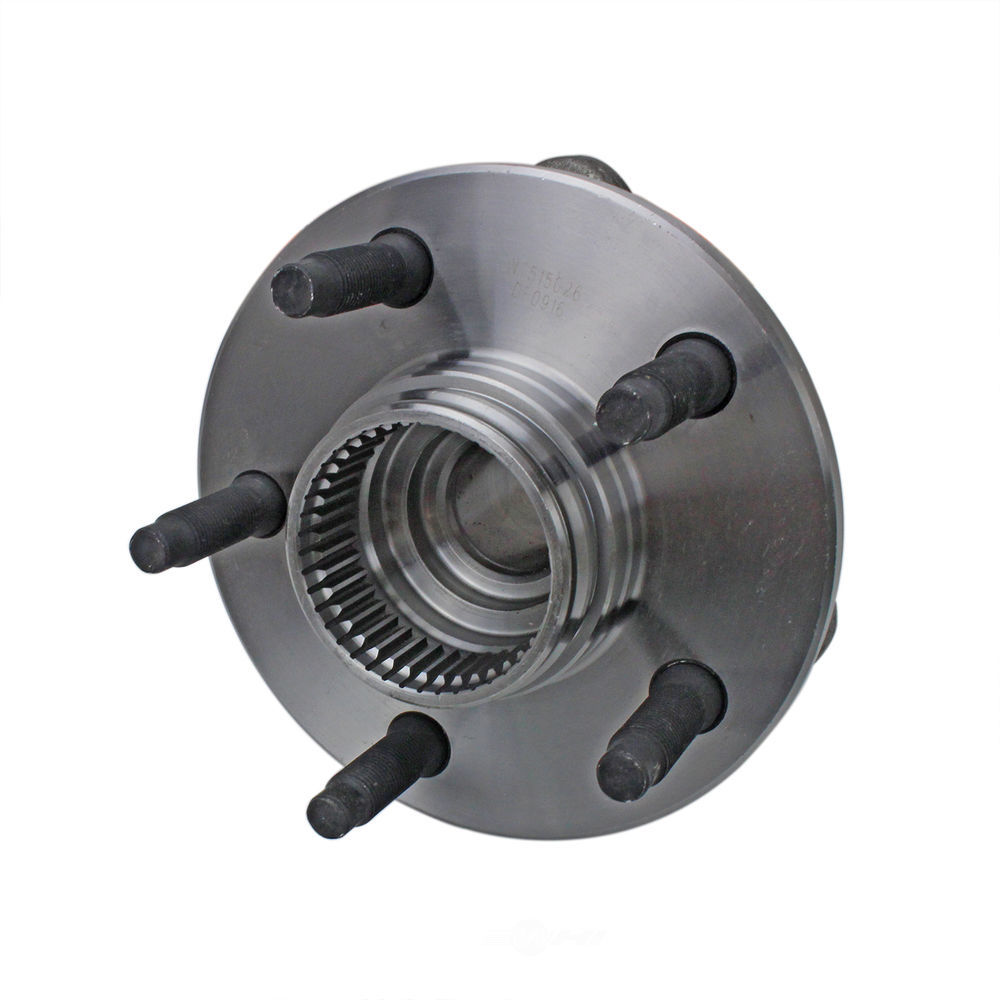 CRS - Wheel Bearing and Hub Assembly - CRS NT515026