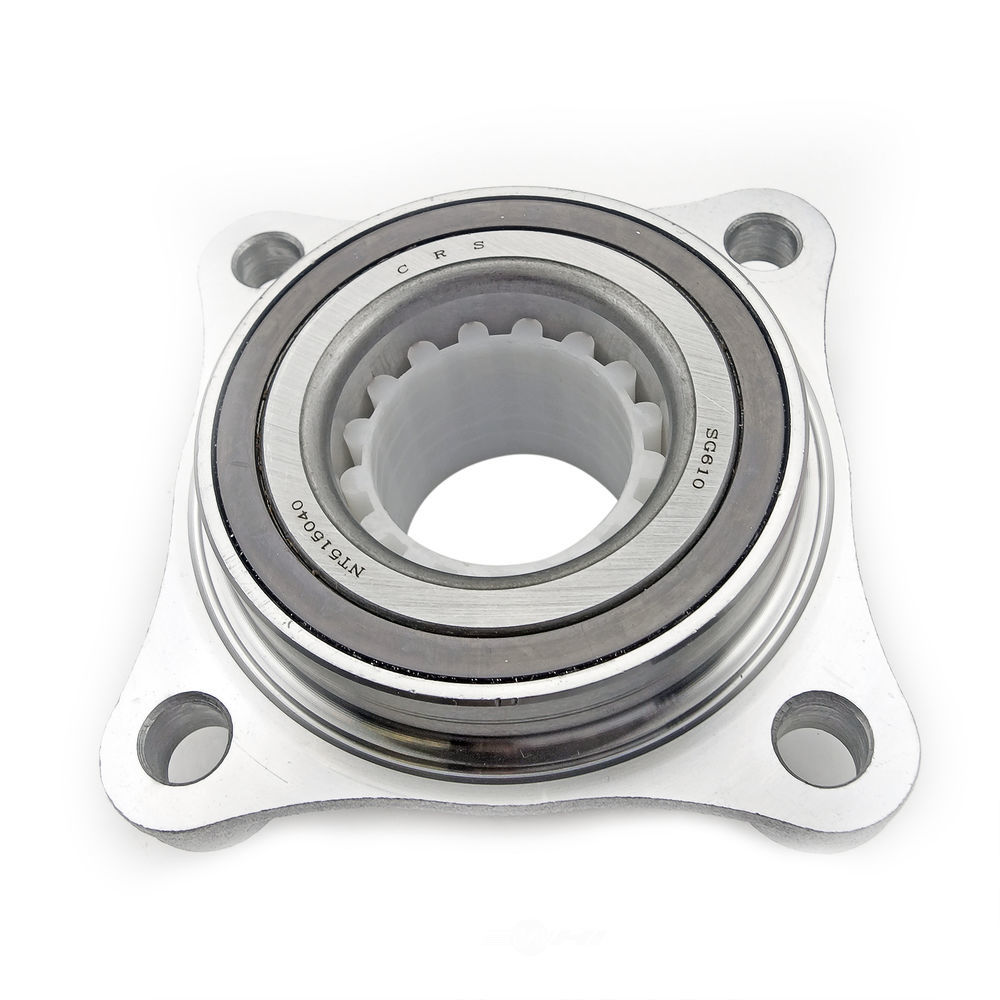CRS - Wheel Bearing and Hub Assembly (Front) - CRS NT515040