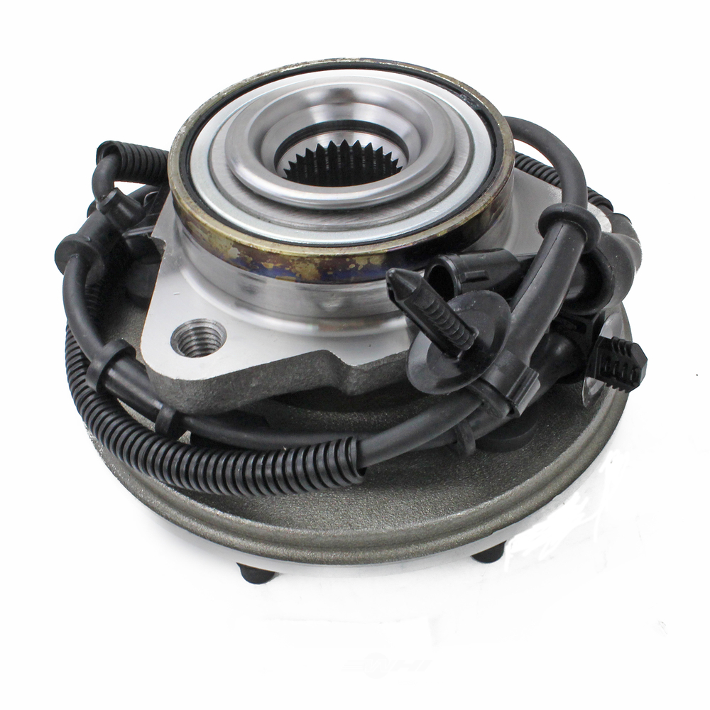 CRS - Axle Bearing and Hub Assembly - CRS NT515050