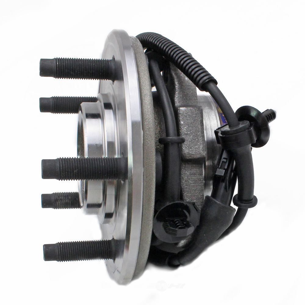 CRS - Wheel Bearing and Hub Assembly - CRS NT515050
