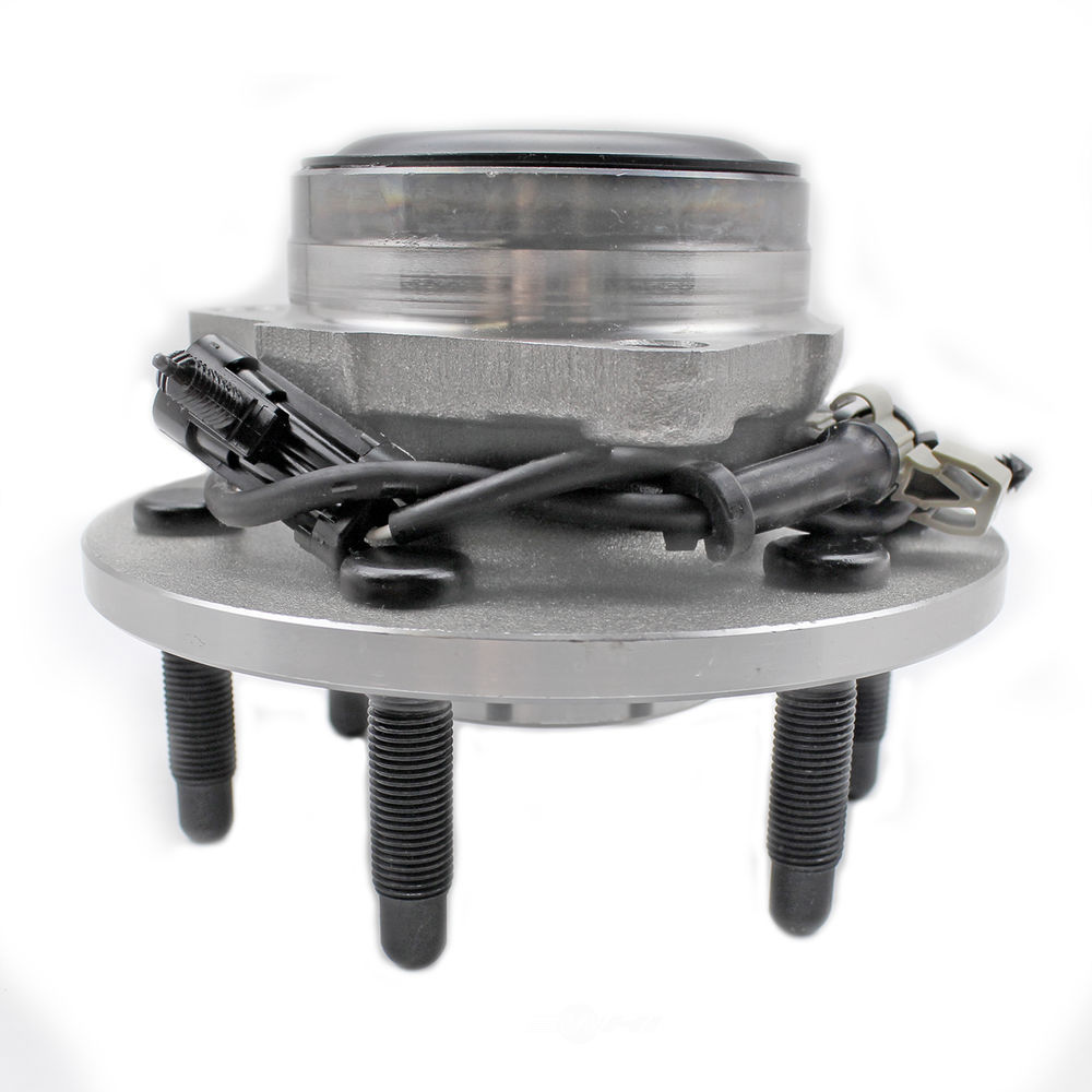 CRS - Axle Bearing and Hub Assembly - CRS NT515054