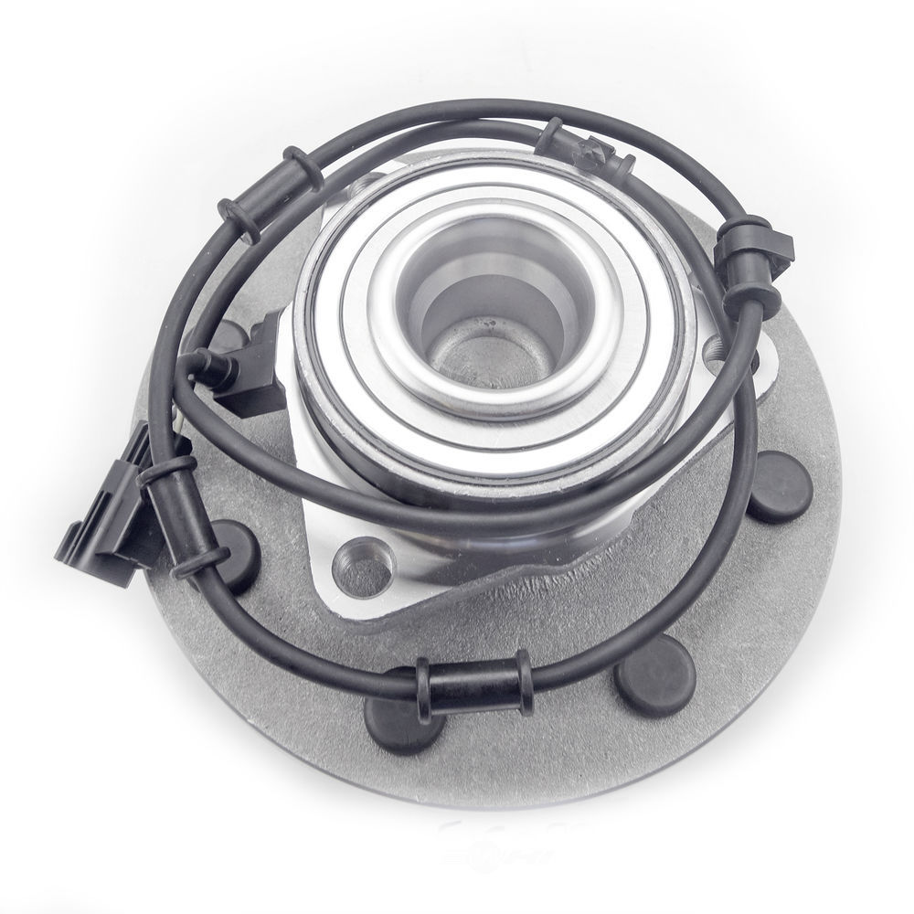CRS - Wheel Bearing and Hub Assembly (Front) - CRS NT515089
