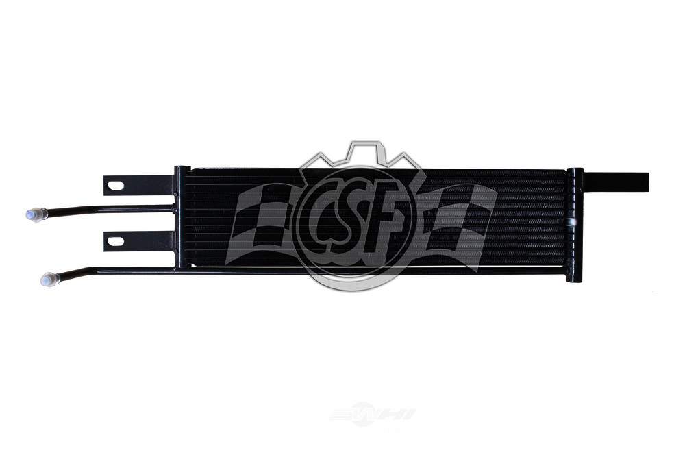 CSF RADIATOR - Automatic Transmission Oil Cooler - CSF - 20006