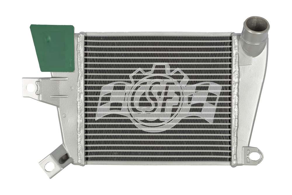 CSF RADIATOR - Intercooler - CSF - 6018