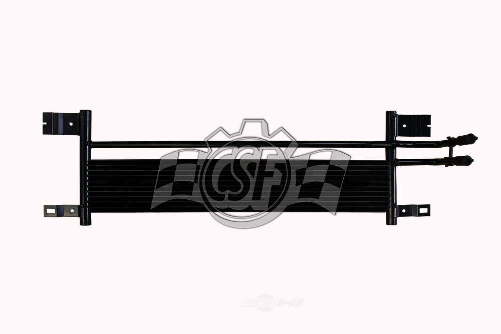 CSF RADIATOR - Automatic Transmission Oil Cooler - CSF - 20001