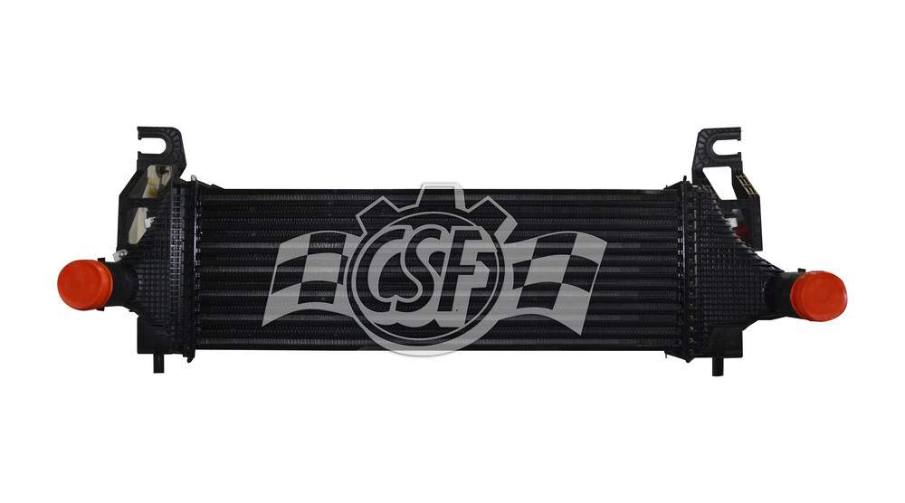 CSF RADIATOR - Intercooler - CSF - 6066