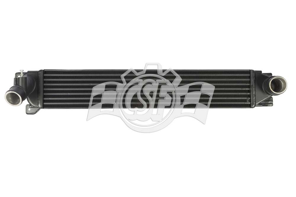 CSF RADIATOR - Intercooler - CSF - 6014