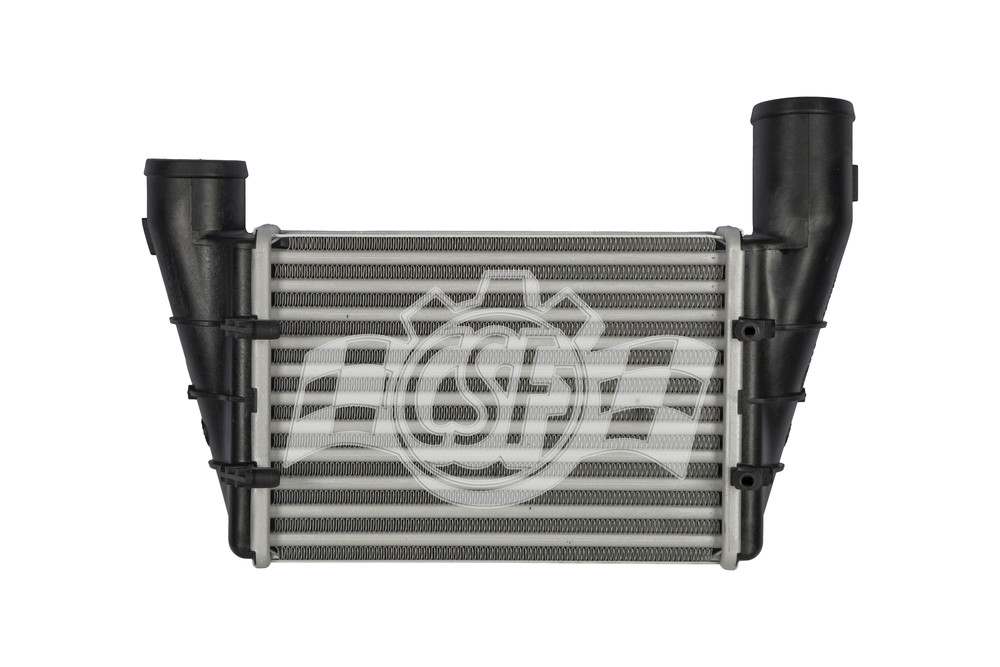 CSF RADIATOR - Intercooler - CSF - 6032
