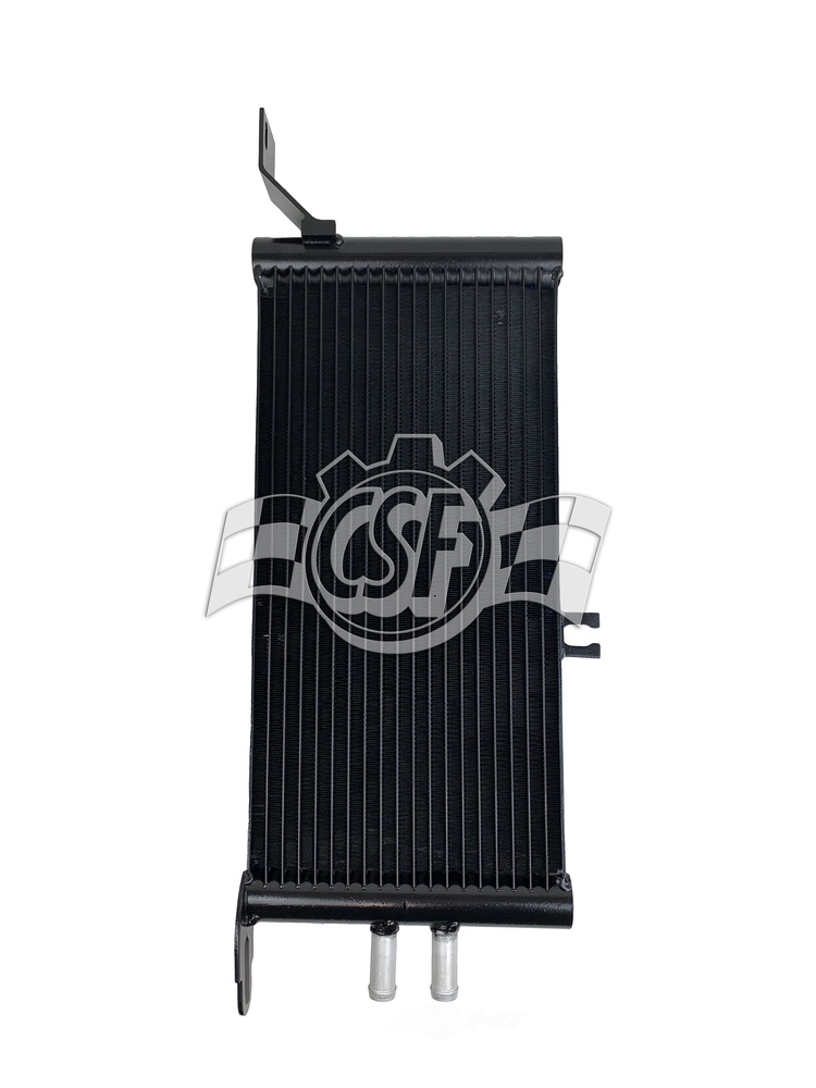 CSF RADIATOR - Fuel Cooler - CSF 20065