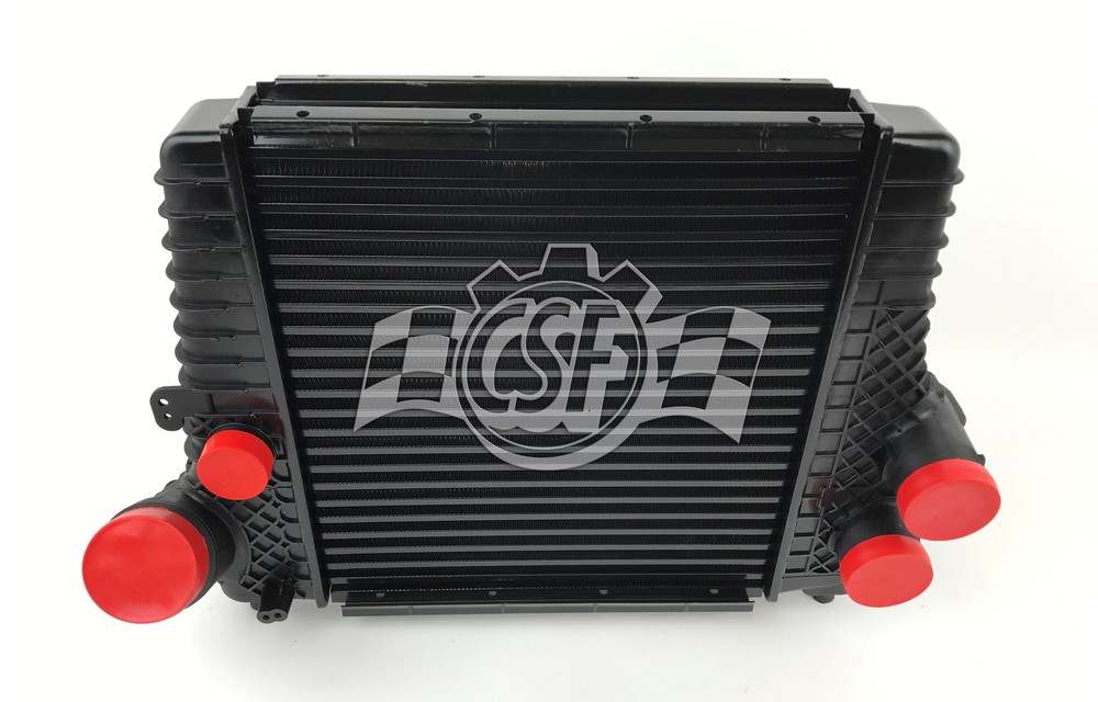 CSF RADIATOR - Intercooler - CSF - 6074