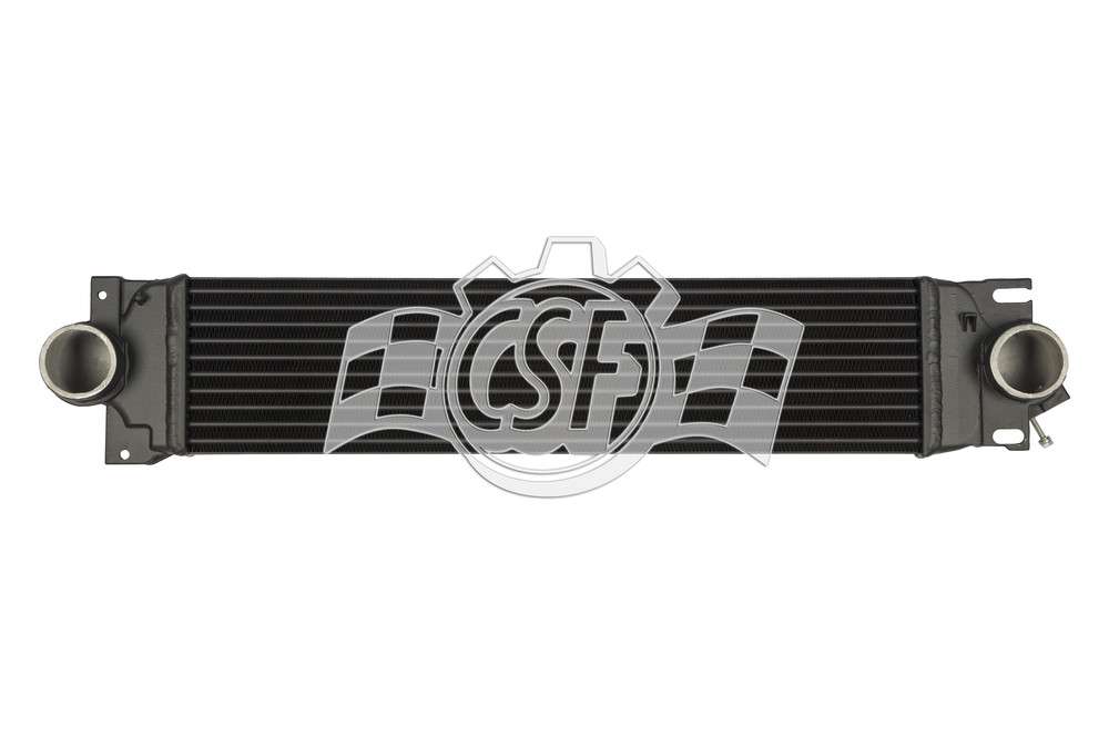 CSF RADIATOR - Intercooler - CSF - 6037