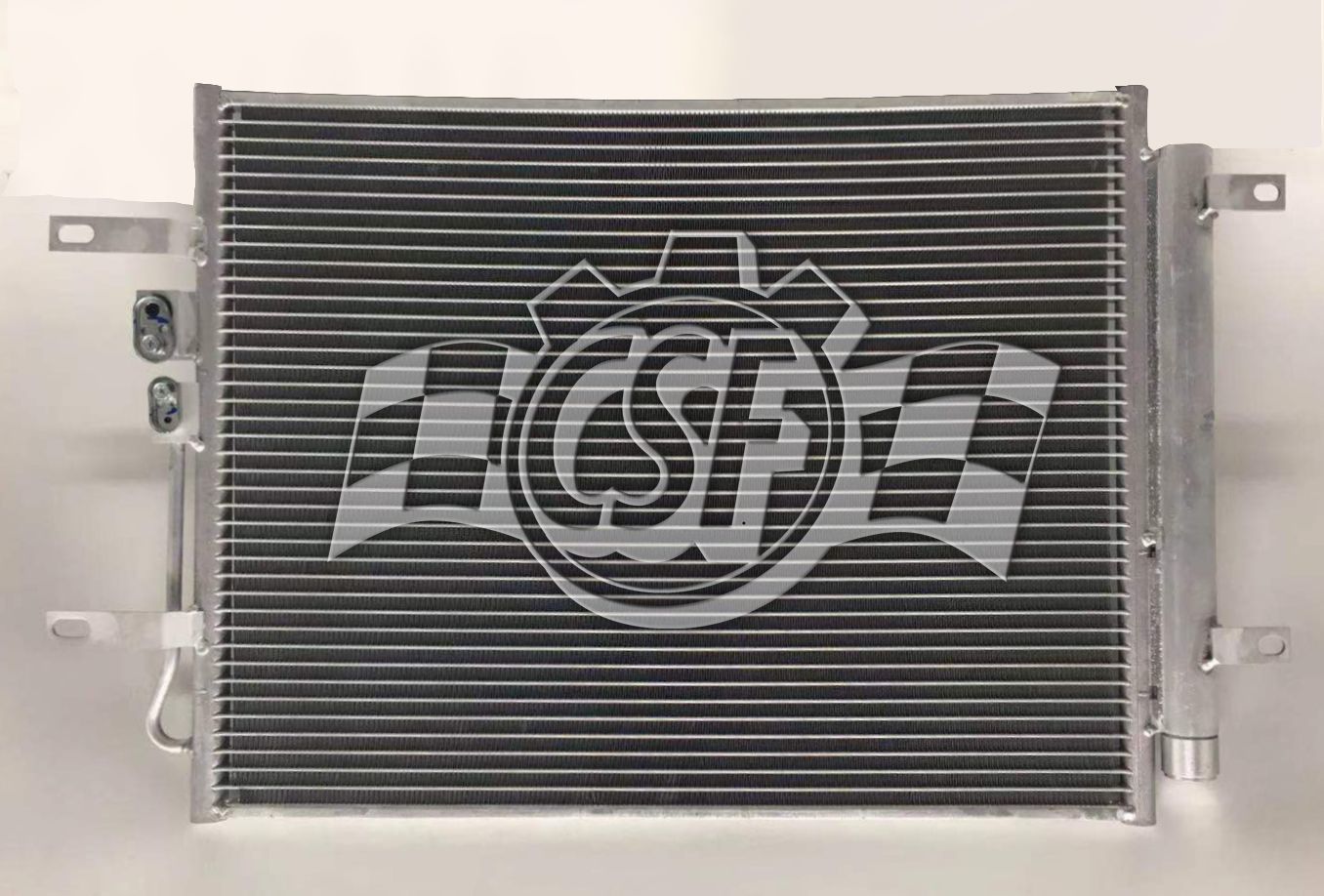 CSF RADIATOR - A/C Condenser - CSF - 10916