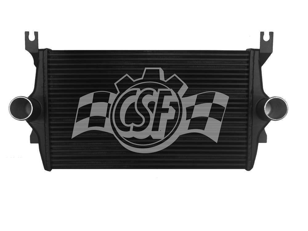 CSF RADIATOR - Intercooler - CSF - 6017
