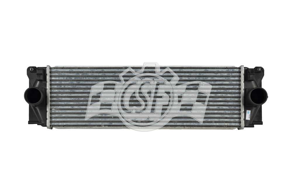 CSF RADIATOR - Intercooler - CSF - 6055