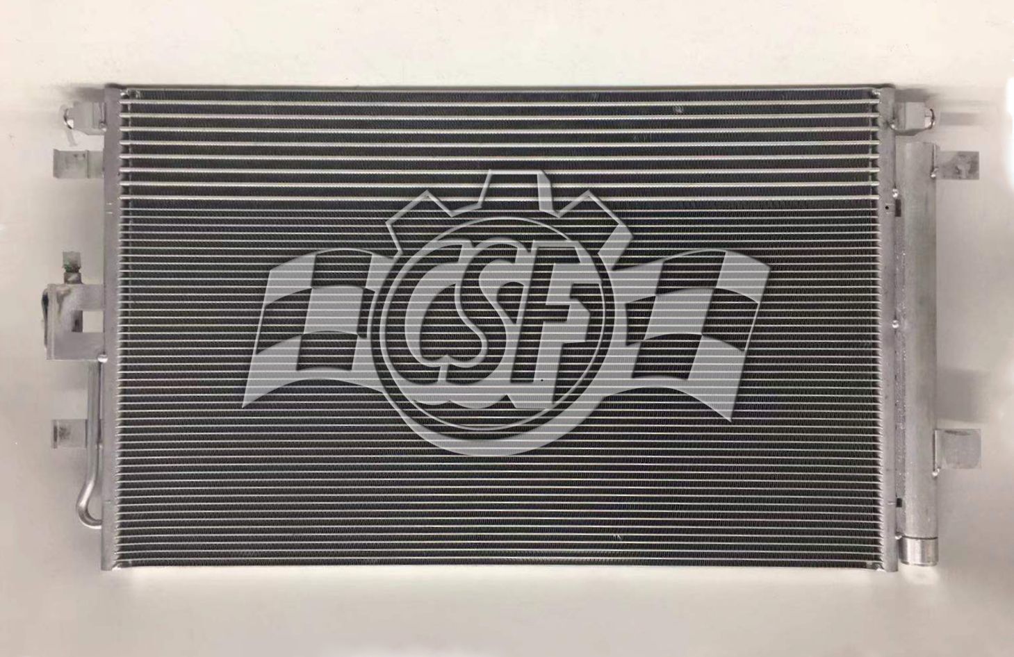CSF RADIATOR - A/C Condenser - CSF - 10908