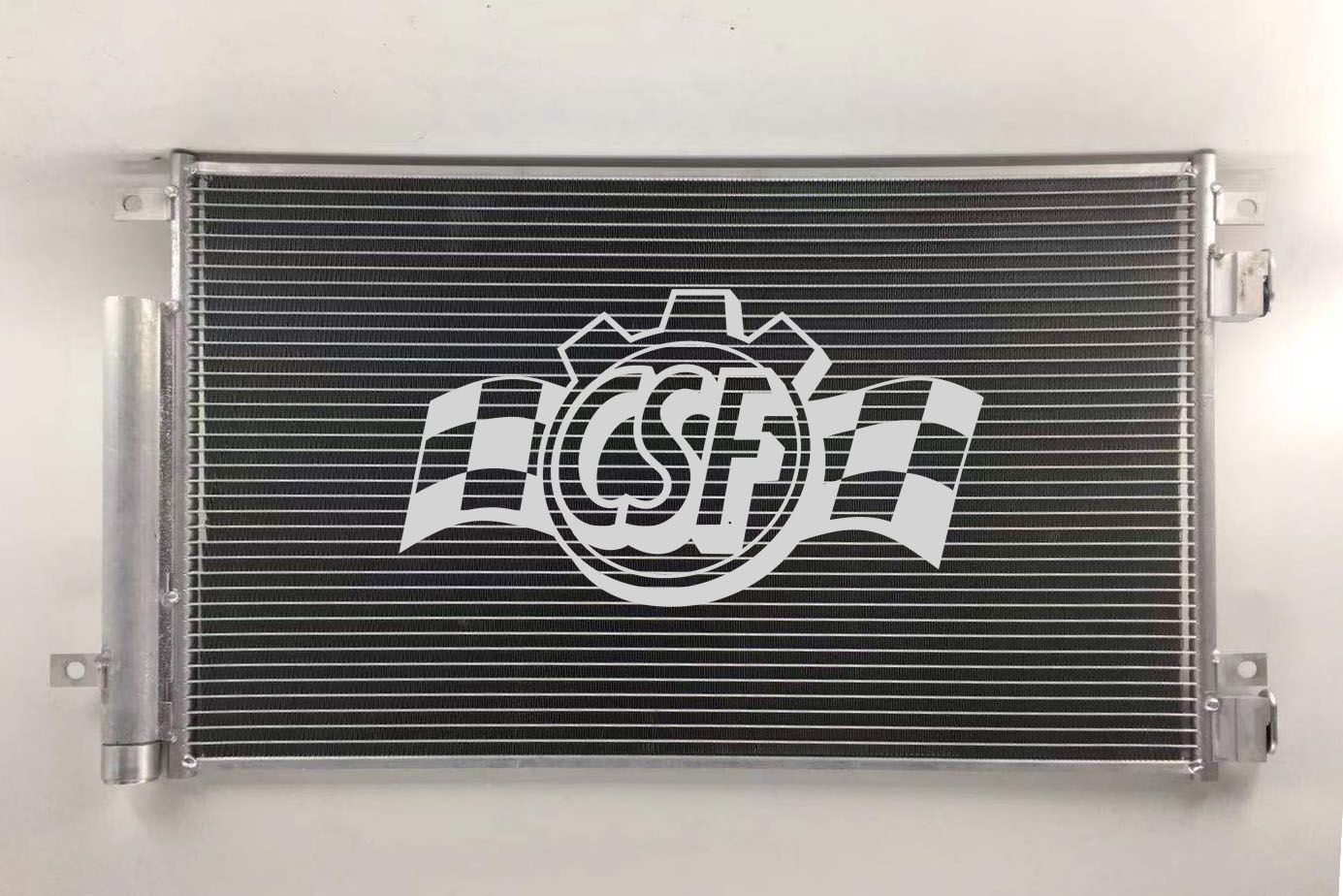 CSF RADIATOR - A/C Condenser - CSF - 10914
