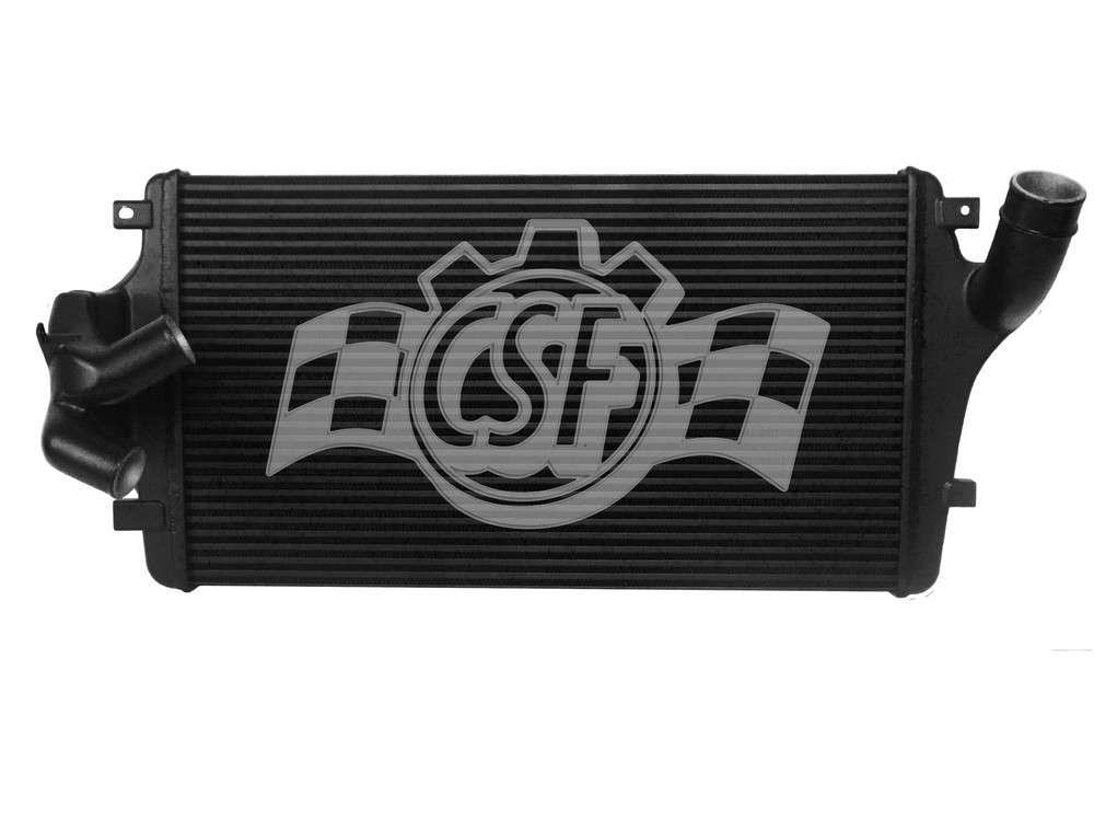 CSF RADIATOR - Intercooler - CSF - 6015