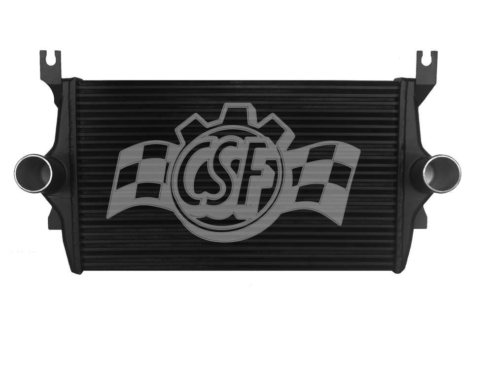 CSF RADIATOR - Intercooler - CSF - 6029