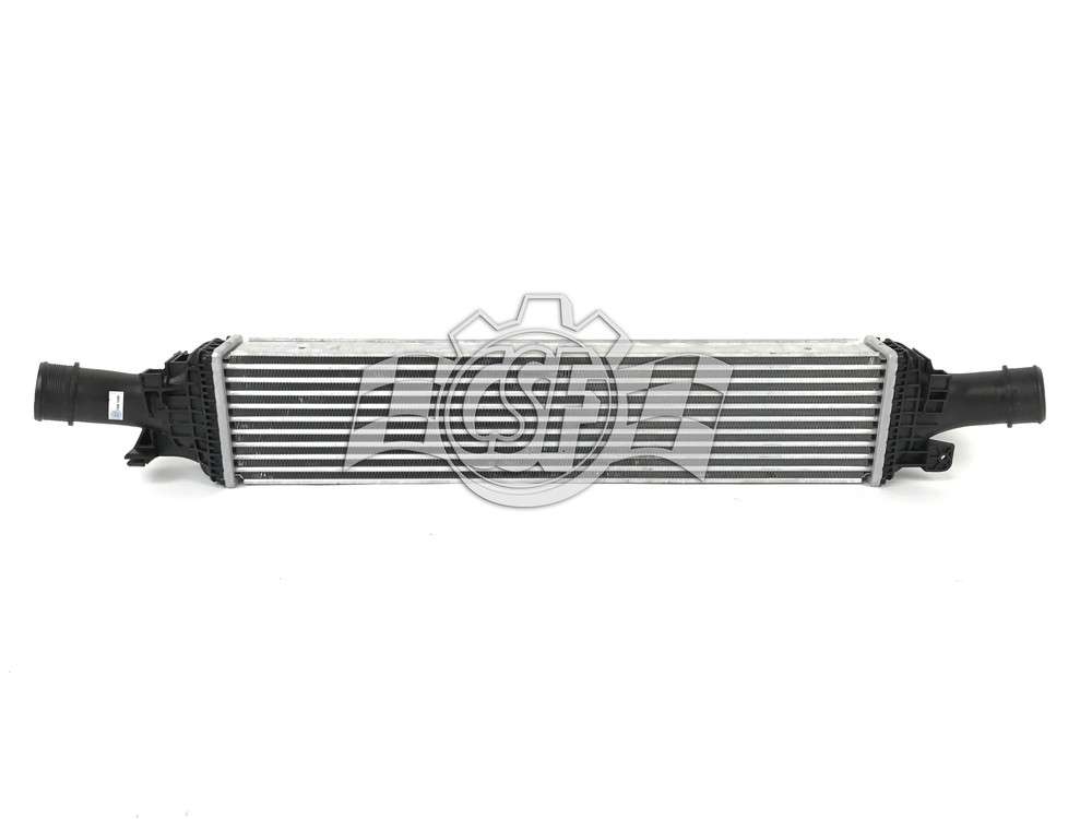 CSF RADIATOR - Intercooler - CSF - 6052