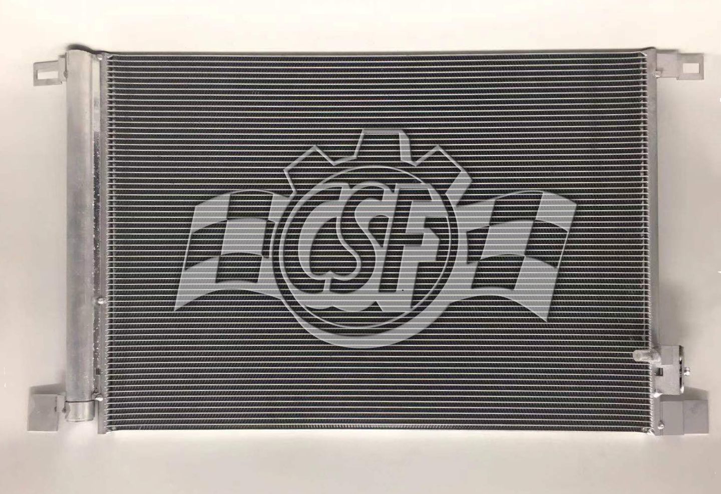 CSF RADIATOR - A/C Condenser - CSF - 10913