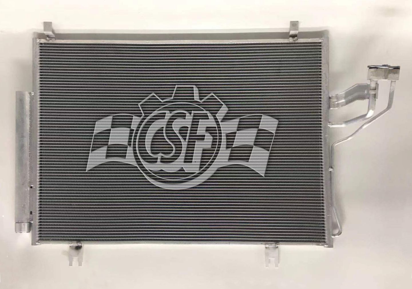 CSF RADIATOR - A/C Condenser - CSF - 10918