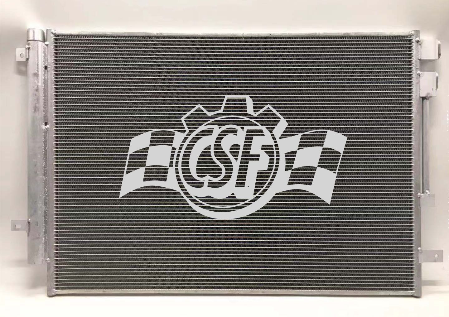 CSF RADIATOR - A/C Condenser - CSF - 10827
