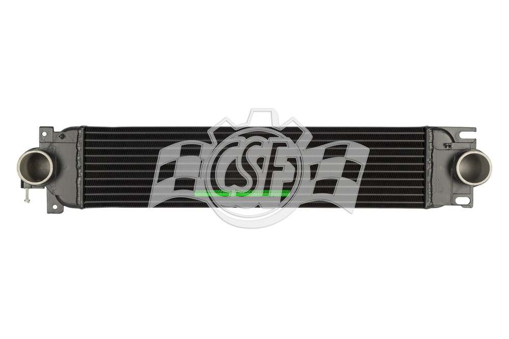CSF RADIATOR - Intercooler - CSF - 6036