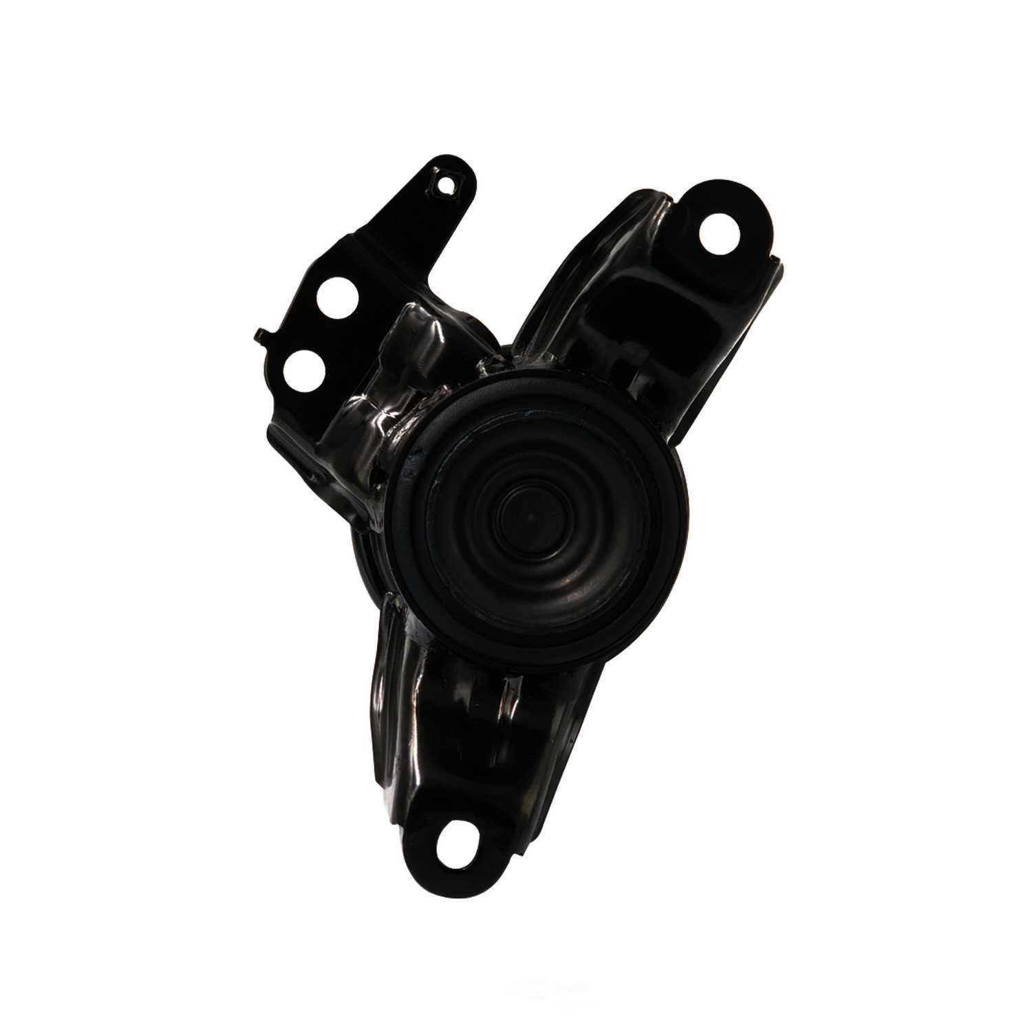 CTR GZ0120 — Support moteur