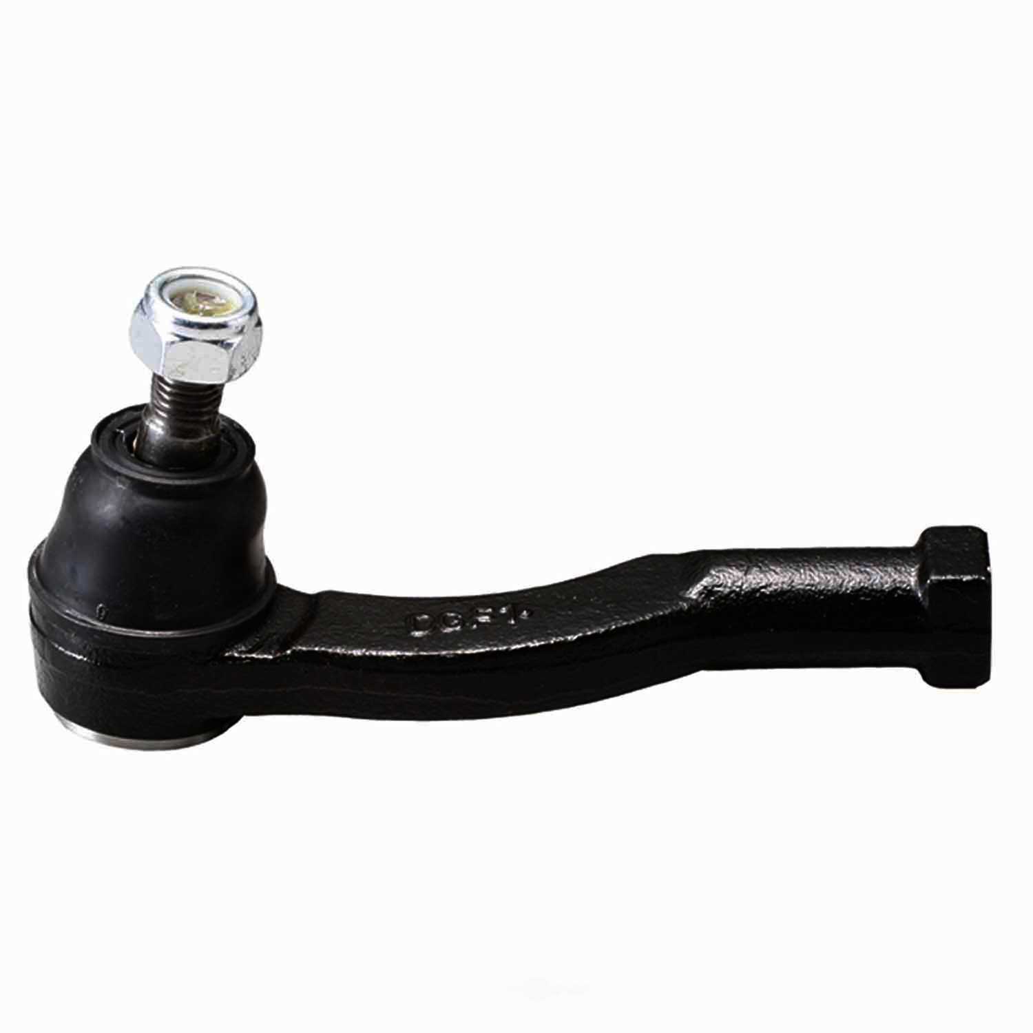 CTR CE0640C — Steering Tie Rod End